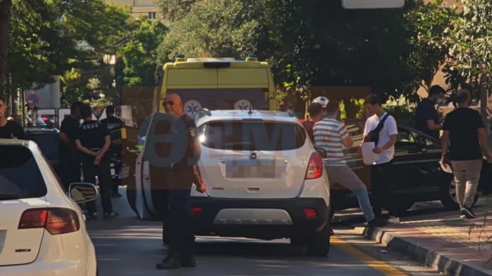 Έγκλημα σοκ στην Αγία Παρασκευή: Εκτέλεσαν 40χρονο μέρα μεσημέρι – Τον «γάζωσαν» με πέντε σφαίρες – rpn