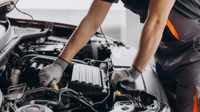 «Κατεβάζουν ρολά» από σήμερα τα συνεργεία αυτοκινήτων λόγω του Ψηφιακού Πελατολογίου – rpn