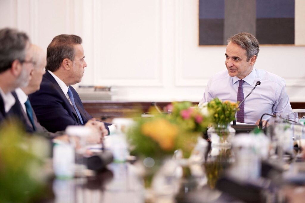 Αλλαγές με τη δόμηση σε οικισμούς κάτω των 2.000 κατοίκων – Νέα ρύθμιση από τον Πρωθυπουργό