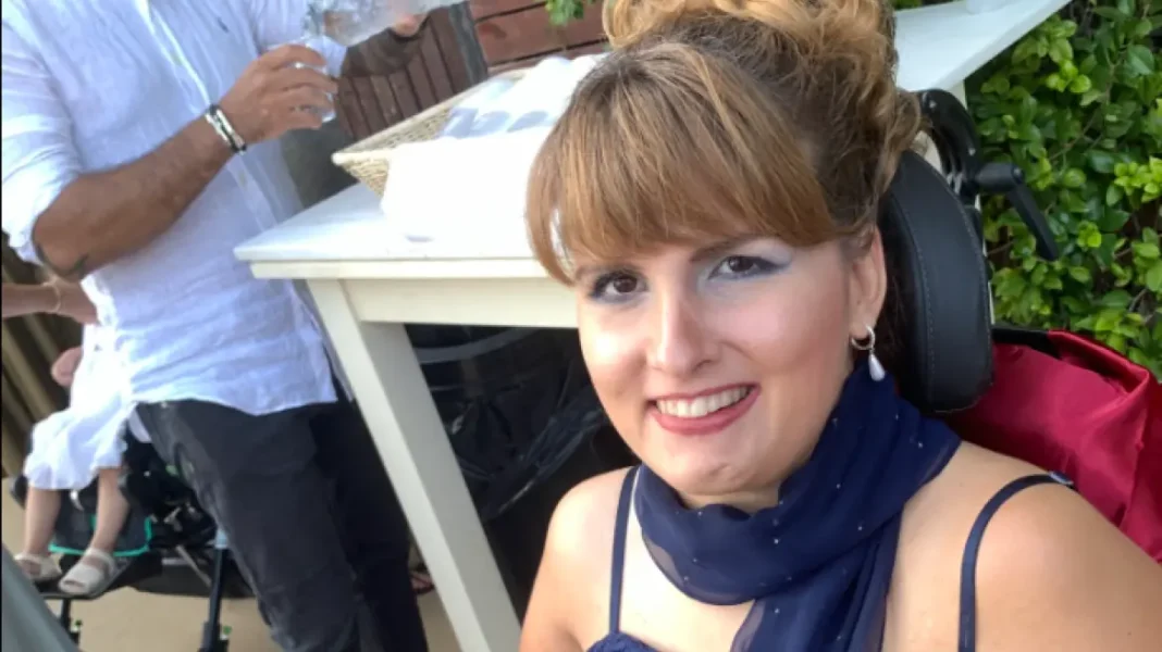 H Μυρτώ της Πάρου κλείνει σήμερα τα 28: «Δεν ξέρω πώς είναι οι άγγελοι αλλά για εμένα κάπως έτσι θα μοιάζουν» – Η συγκινητική αφιέρωση της μητέρας της – rpn