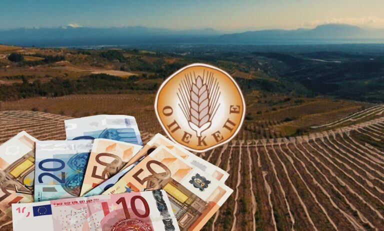 Παραιτήθηκε ο Γραμματέας Ν.Ε. Ηρακλείου του ΠΑΣΟΚ μετά τις αιχμές Γεωργιάδη για εμπλοκή στο σκάνδαλο του ΟΠΕΚΕΠΕ