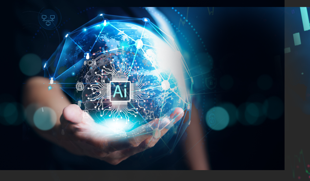 Υπερνοημοσύνη: Οι αλλαγές που θα φέρει στην οικονομία η νέα μορφή AI