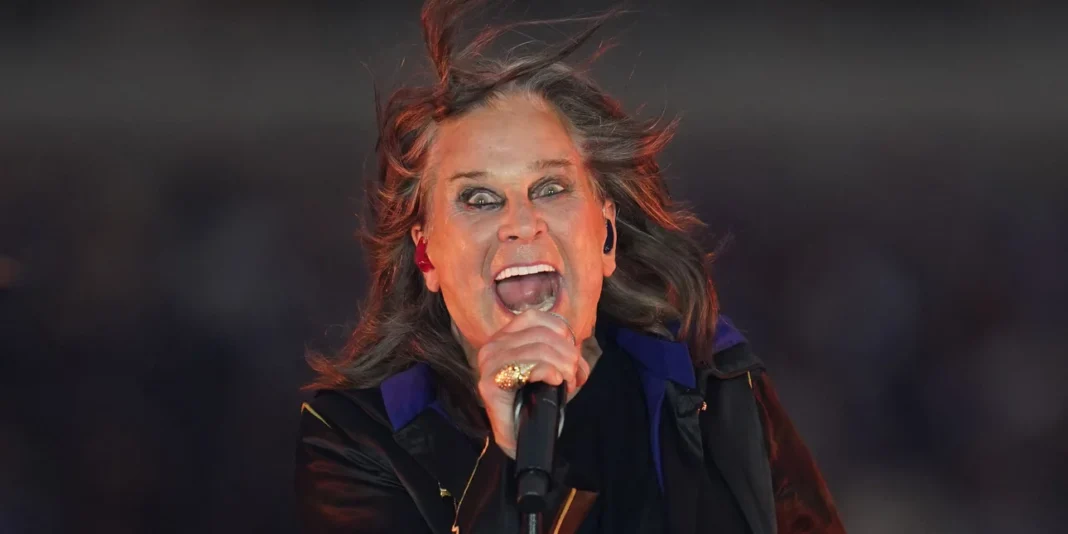 Πέθανε ο ο θρύλος της heavy metal Ozzy Osbourne σε ηλικία 76 ετών