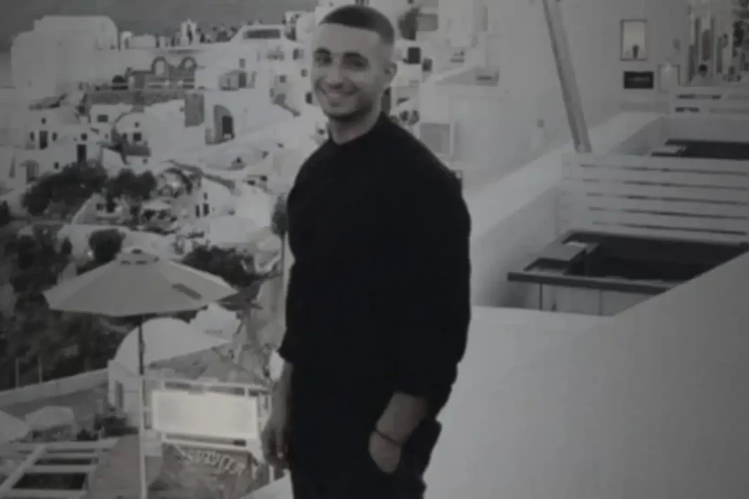 Θλίψη στον ΠΑΟΚ: Σκοτώθηκε σε τροχαίο ο πρώην αθλητής kickboxing, Βασίλης Παπείρας – rpn