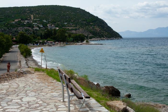 Νεκρή λουόμενη στην παραλία Βαρνάβα – rpn