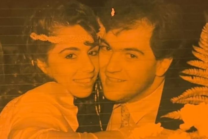 Δημήτρης Ζαρζαβατσίδης: Ποιος ήταν ο «Μπόμπος» του ελληνικού αθλητισμού – Ολυμπιονίκης και συνοδοιπόρος ζωής της Βούλας Πατουλίδου – ρπν