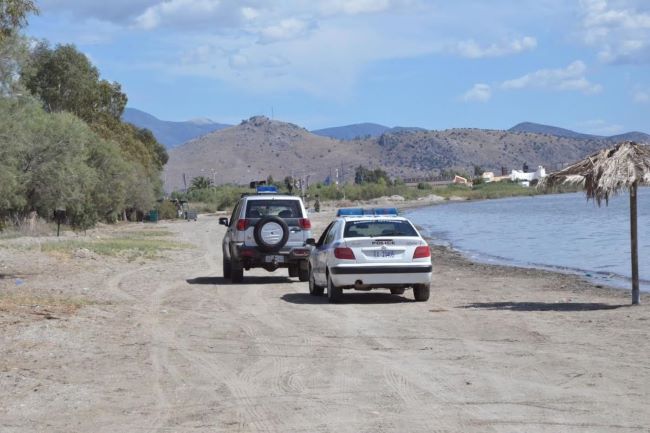Παλαιό Φάληρο: Το τρίχρονο κορίτσι είχε σημάδια βάναυσης κακοποίησης- Αναλαμβάνει το Ανθρωποκτονιών – rpn