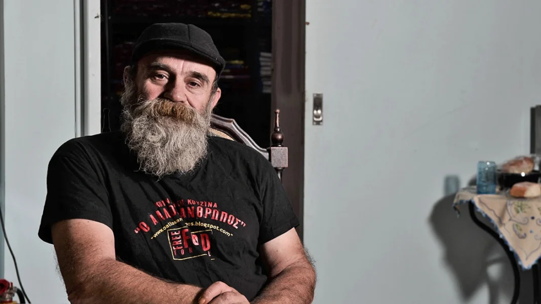 Άλλος Άνθρωπος: Σε δίκη ο Πολυχρονόπουλος για ξέπλυμα μαύρου χρήματος και σύσταση συμμορίας – rpn