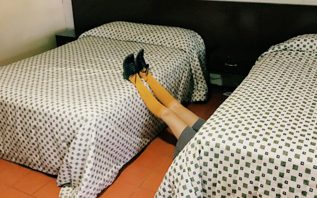 Κόβεται το σεξ; Οι αφραγκιές «σκοτώνουν» τον ερωτισμό