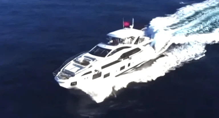 Συναγερμός στον Βόλο: Συνελήφθη ο κυβερνήτης του πολυτελούς γιοτ του Κριστιάνο Ρονάλντο – rpn