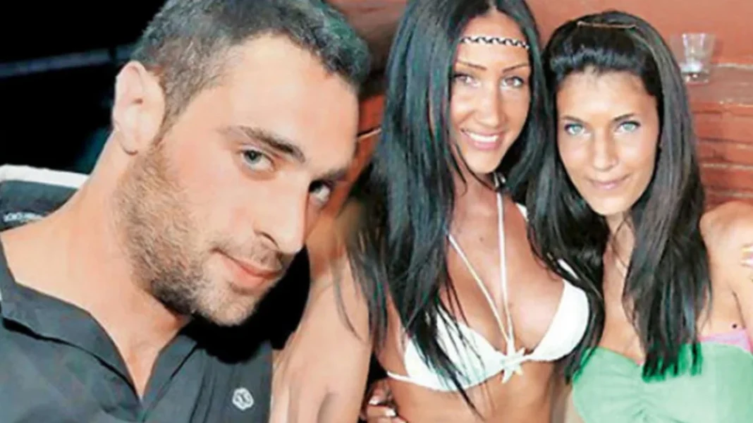 Νέα Μάκρη – Πέθανε ο Βαγγέλης Στεφανάκης – Ο καθ’ ομολογίαν δολοφόνος της Φαίης Μπλάχα – rpn