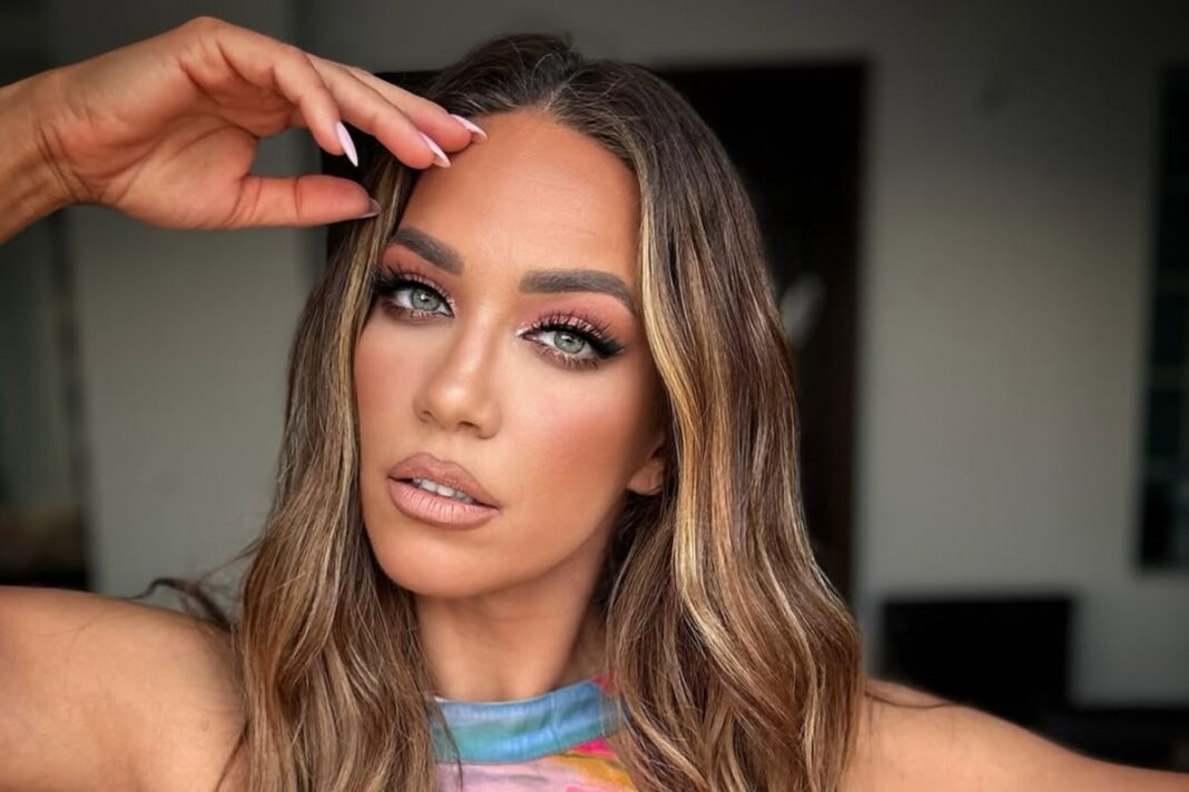 Η Κατερίνα Στικούδη δίνει τις απαντήσεις που κάθε μαμά σκέφτεται στην πιο αχρείαστη ερώτηση