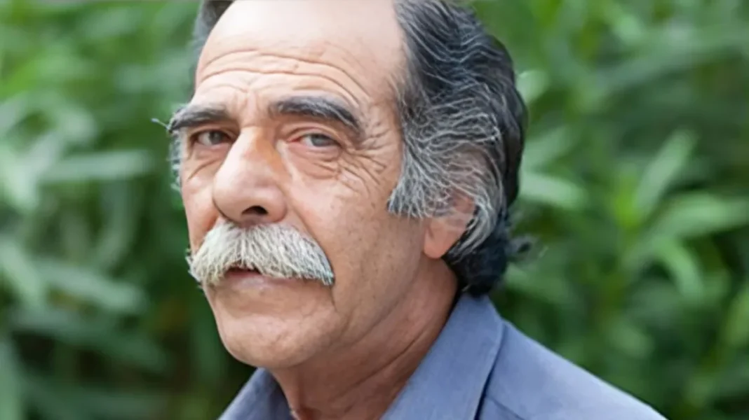 Θανάσης Νάκος: Έφυγε από τη ζωή ο αγαπημένος ηθοποιός σε ηλικία 79 ετών – rpn