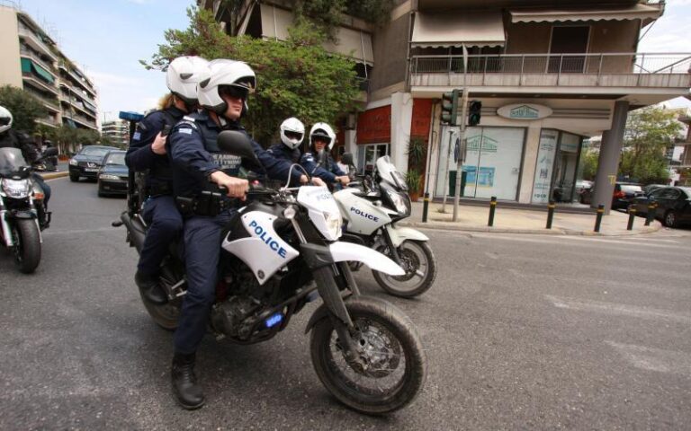 Καλαμάτα: Σορός γυναίκας εντοπίστηκε σε ταράτσα πολυκατοικίας – rpn