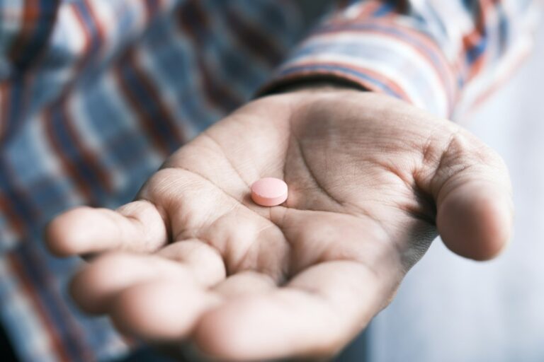 Ένα μεγάλο βήμα για την αντισύλληψη: Πειραματικό ανδρικό χάπι περνάει την πρώτη δοκιμή σε ανθρώπους