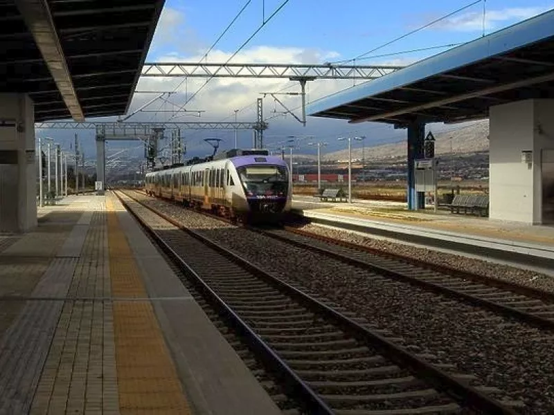 Υπουργείο Υποδομών και Μεταφορών: Νομοθετική πρωτοβουλία μετά την τραγωδία των Τεμπών