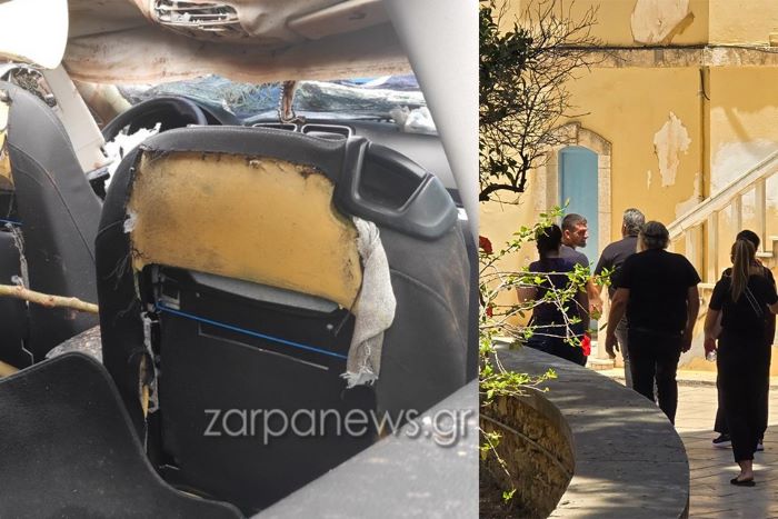 Άφησαν τον φίλο τους να πεθάνει στον γκρεμό – Σοκάρει η απόφαση για το θανατηφόρο τροχαίο στα Χανιά – rpn