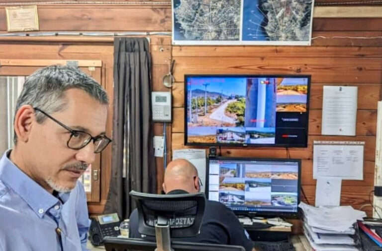 «Δύναμη Ανάπτυξης» περί λειτουργίας Πολιτικής Προστασίας Ραφήνας Πικερμίου