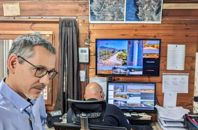 «Δύναμη Ανάπτυξης» περί λειτουργίας Πολιτικής Προστασίας Ραφήνας Πικερμίου