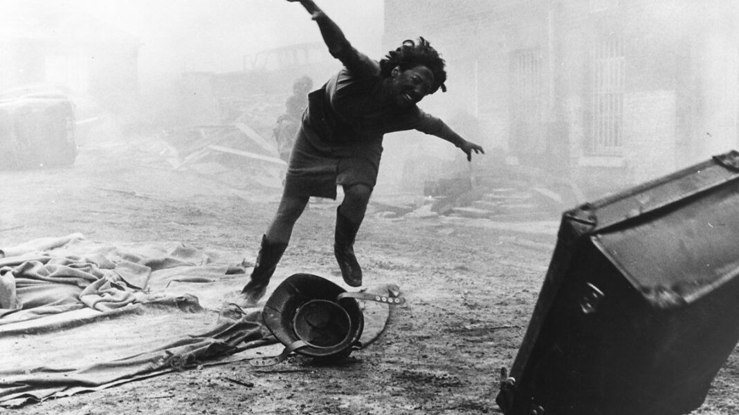 The War Game: Το τρομακτικό ντοκιμαντέρ που το BBC κράτησε κλειδωμένο στο συρτάρι για δύο δεκαετίες