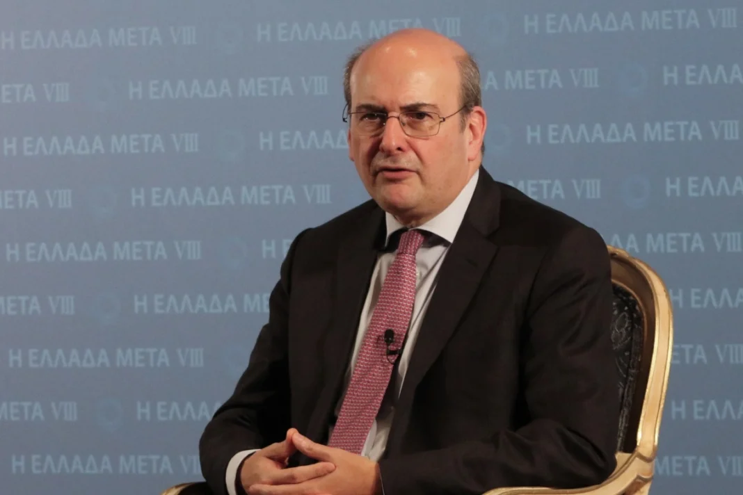 Χατζηδάκης για ΟΠΕΚΕΠΕ: «Αναζητάμε τα αχρεωστήτως καταβληθέντα» – «Δεν τίθεται θέμα εκλογών»