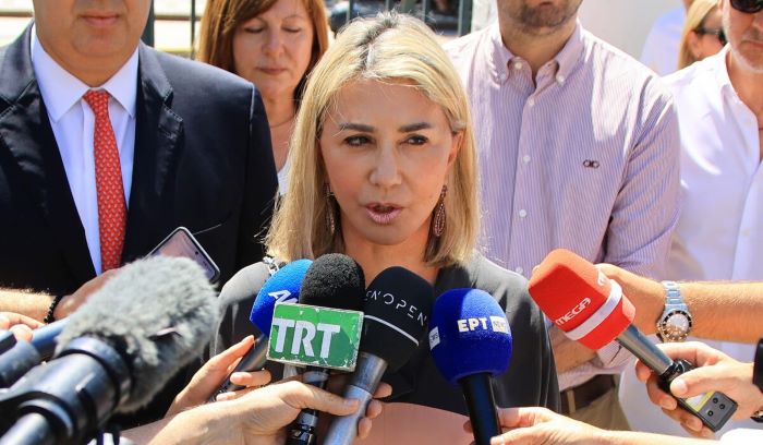 Κατάθεση-καταπέλτης από τη Ζέττα Μακρή: «Με εκβίαζε για 10.000 ευρώ για να μην γράφει αρνητικά δημοσιεύματα» – rpn