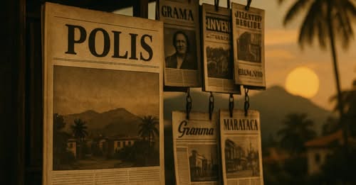 Σε λίγες μέρες… έρχεται η Polis