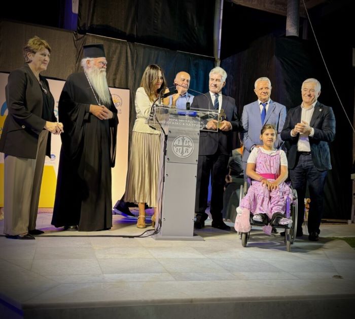 Ραφήνα: Η 4η πορεία της Γαλιλαίας ξεκινά από την Παντοβασίλισσα – rpn