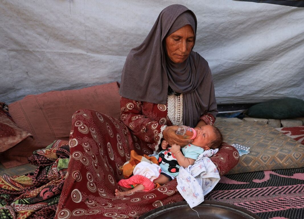 Τα μαθηματικά της πείνας – Ο υπολογισμένος τρόπος που το Ισραήλ προκάλεσε λιμό στη Γάζα