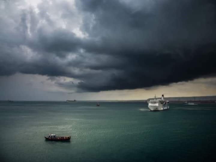 Καιρός: Αλλάζει από σήμερα το σκηνικό με μπόρες και καταιγίδες – Ποιες περιοχές επηρεάζονται – rpn