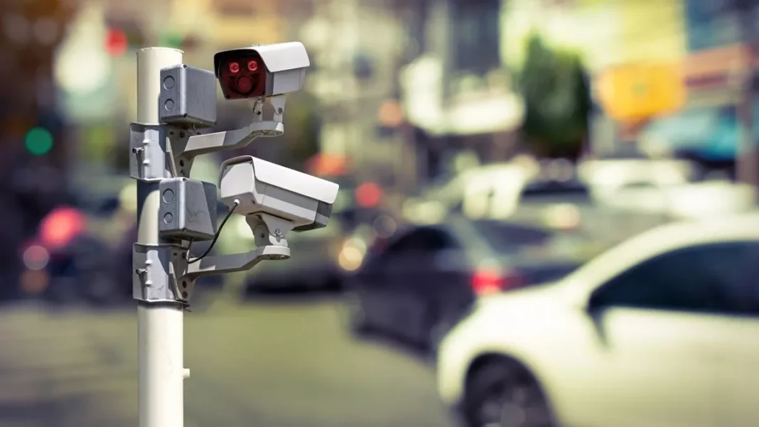 «Καταιγίδα» προστίμων από τις νέες κάμερες στους δρόμους – μπαίνoυν και στη Ραφήνα πιλοτικά – rpn