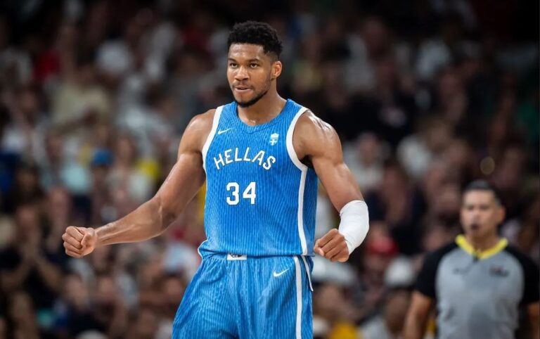 «Αυτή είναι η αλήθεια για τον Γιάννη Αντετοκούνμπο – Πότε θα παίξει…»