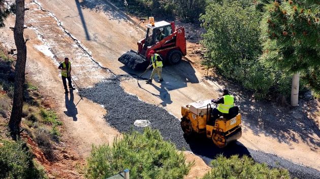 Απόφαση-βόμβα: Οι Δήμοι χάνουν τον έλεγχο των δρόμων τους! – rpn