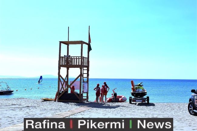 Σώθηκε από θαύμα 74χρονος στο Ζούμπερι – Παρ’ ολίγον τραγωδία μπροστά από το ΚΟΑ – rpn