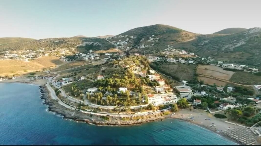 Αυτές είναι οι ακατάλληλες παραλίες της Αττικής για το 2025 – ποιες είναι στην Ανατολική Αττική – rpn