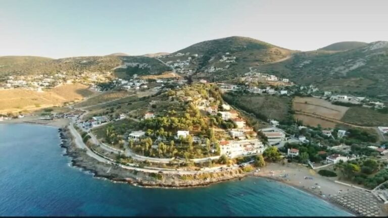 Αυτές είναι οι ακατάλληλες παραλίες της Αττικής για το 2025 – ποιες είναι στην Ανατολική Αττική – rpn