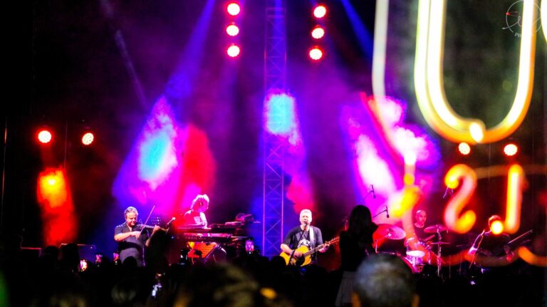 Πολιτιστικό Καλοκαίρι Δήμου Ραφήνας – Πικερμίου 2025: Συνεχίζουμε με σταθερότητα και ποιότητα