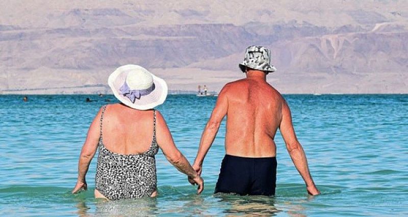 Δωρεάν διακοπές για τα μέλη των ΚΑΠΗ του Δήμου Μαραθώνος – rpn