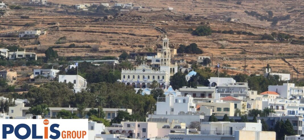 Οι ψίθυροι του Αυγούστου – πολιτικά τραπέζια και… τζίφοι