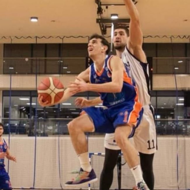 Αθλητική Ένωση Πικερμίου: Ο Πέτρος Σταμάτης επιστρέφει στην ανδρική ομάδα – rpn