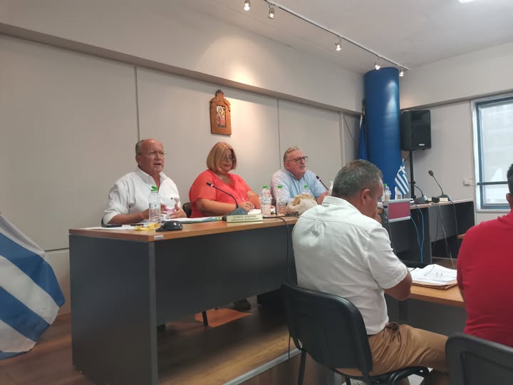 Μαραθώνας: Ομόφωνο “όχι” από το Δημοτικό Συμβούλιο στo ΧΥΤΑ Γραμματικού – rpn