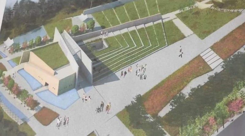 Σταθερός στη γραμμή του ο Β. Μπουρνούς: Το ΚΕΛ θα προχωρήσει προς όφελος της κοινωνίας