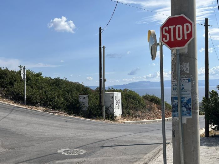 Νέος Βουτζάς: Όποιος φτάσει τελευταίος στο STOP, σταματά – rpn