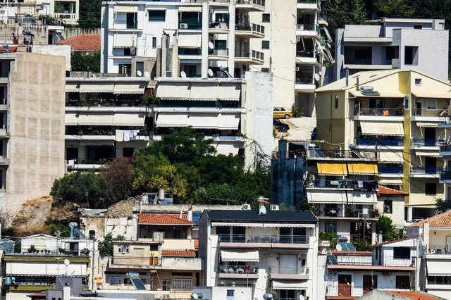 Γιατί συνεχίζεται η άνοδος στο real estate κατοικιών στο κέντρο της Αθήνας