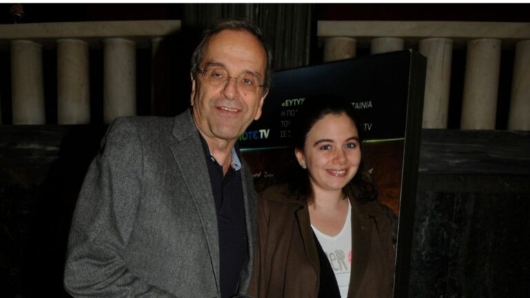 Θερμά συλλυπητήρια από την ΔΗΜ.Τ.Ο. Νέας Δημοκρατίας Ραφήνας Πικερμίου στον Πρόεδρο Αντώνη Σαμαρά και τη σύζυγό του – rpn