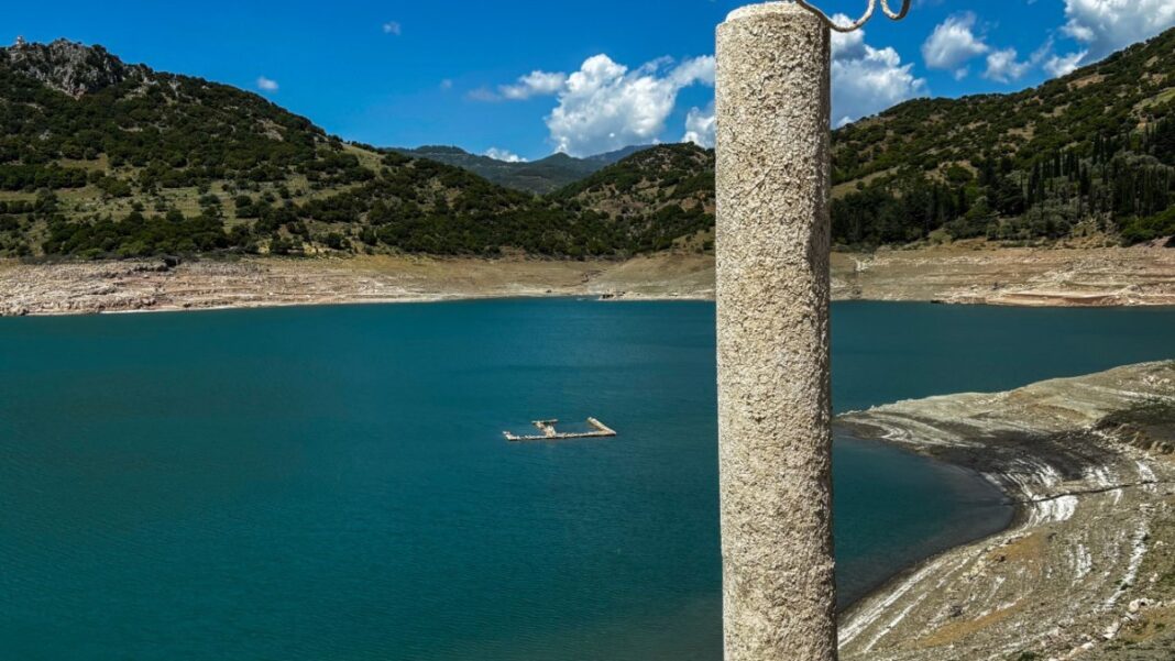 Λειψυδρία: 39 Δήμοι σε κατάσταση έκτακτης ανάγκης τον τελευταίο 1,5 χρόνο