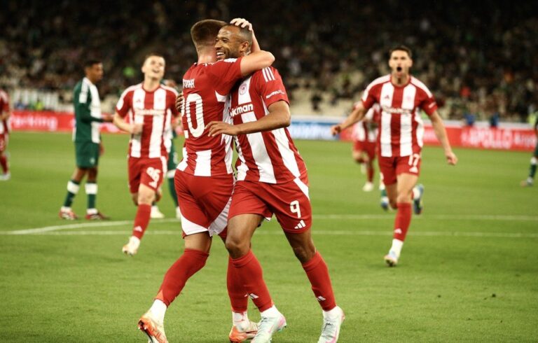 Ο «χάρτης» της νέας Super League: Οι ημερομηνίες, τα ντέρμπι και τα ευρωπαϊκά εισιτήρια