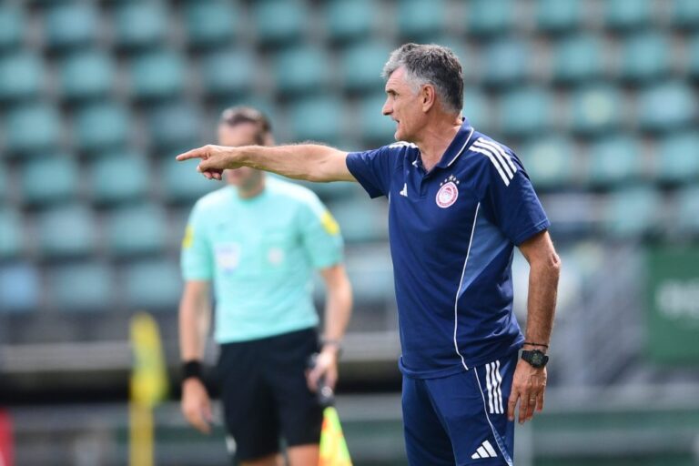 Ο «άσος» στο μανίκι του Μέντι