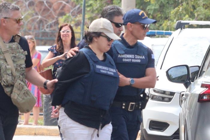 Προφυλακίζεται η 32χρονη Αλγερινή για τη δολοφονία της 3χρονης κόρης της – rpn