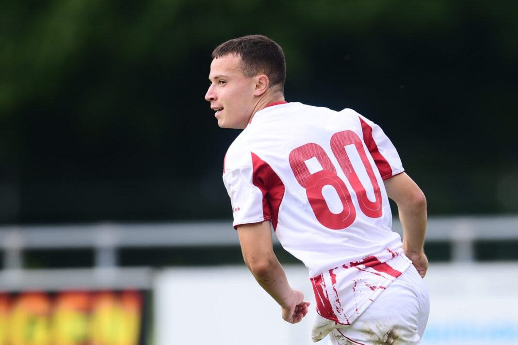 Πνευμονίδης: «Αισθάνομαι πολύ καλά, με έχει βοηθήσει η ομάδα»